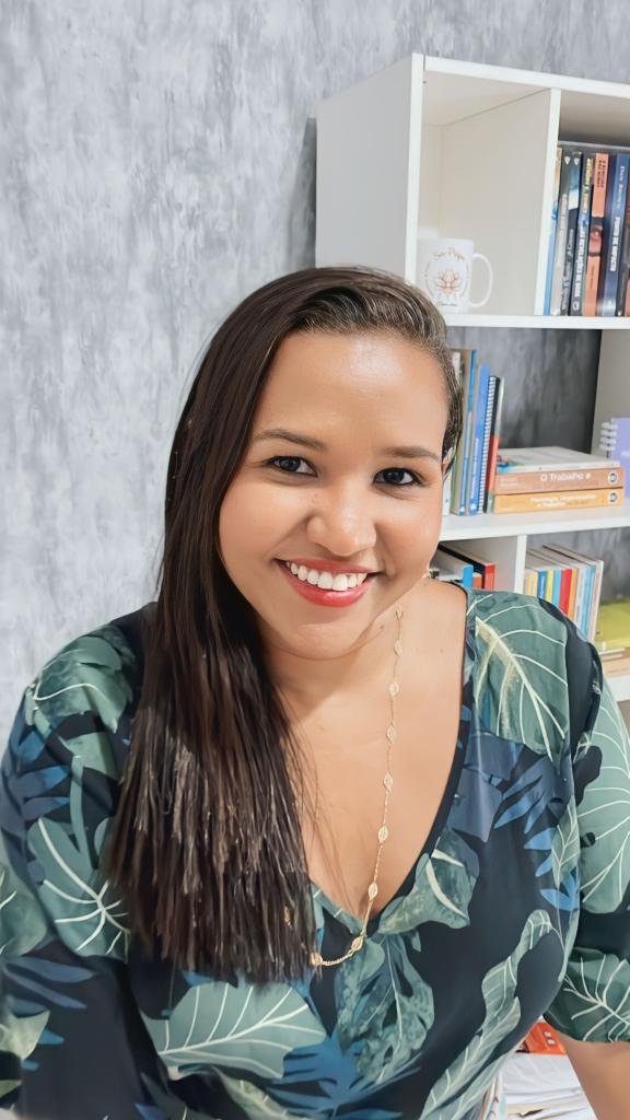 Danielly Machado