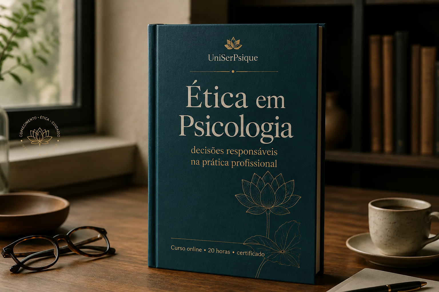 Ética em Psicologia